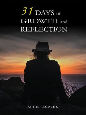 cover image of 31 Days of Growth and Reflection